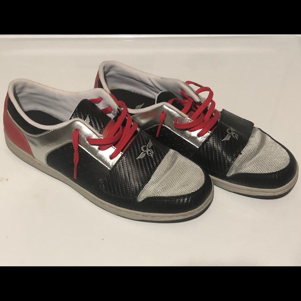 Creative Recreation Low Tops